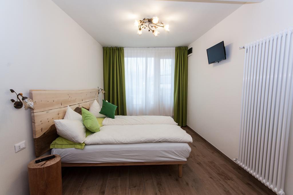 B&B Incanto Cles Cameră foto