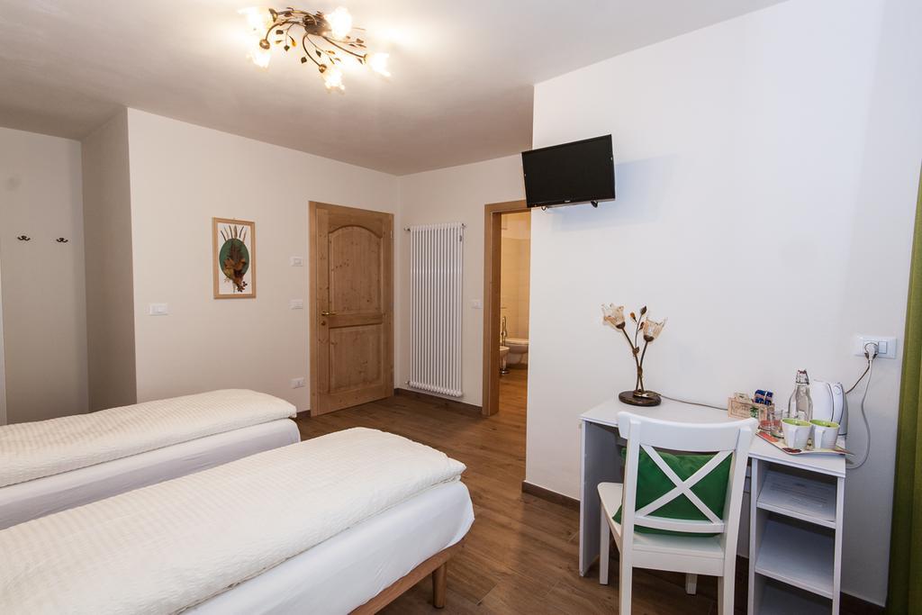 B&B Incanto Cles Cameră foto